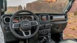 Jeep Gladiator Sport 2019 года (NA)